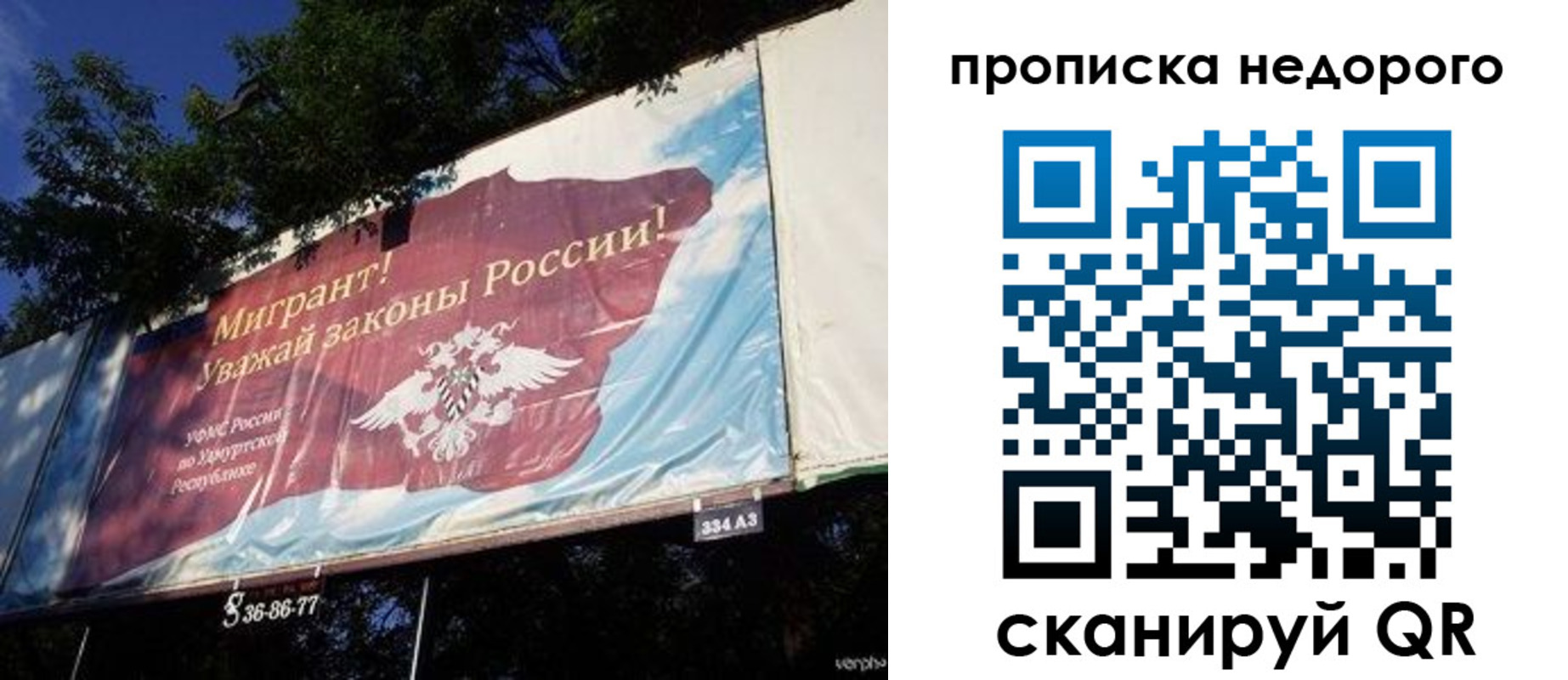 прописка для работы в Новозыбкове